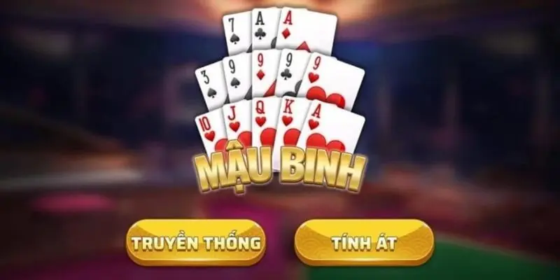 Thông tin giới thiệu về tựa game 